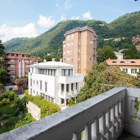 West Park Suite With Parking By Holiday Solutions Como Exterior foto