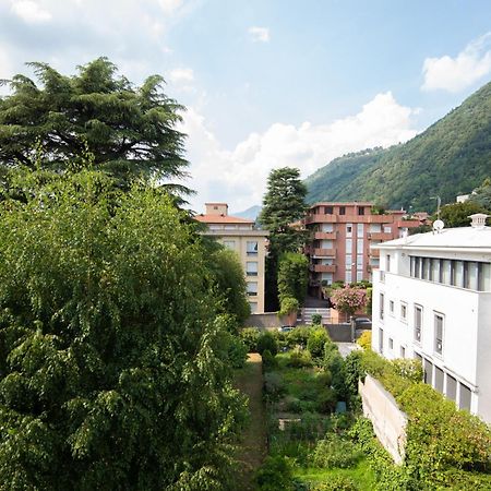 West Park Suite With Parking By Holiday Solutions Como Exterior foto