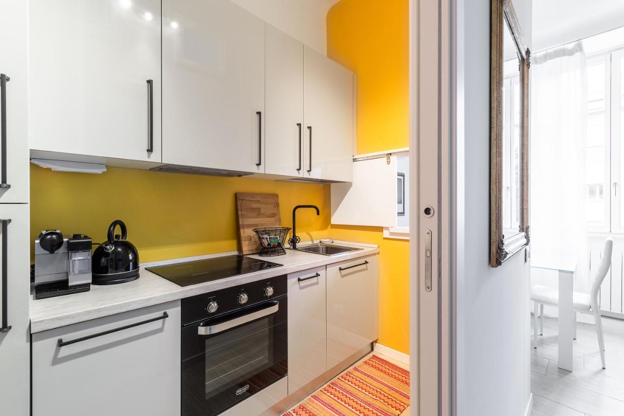 West Park Suite With Parking By Holiday Solutions Como Exterior foto