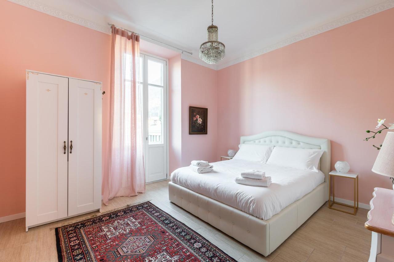 West Park Suite With Parking By Holiday Solutions Como Exterior foto