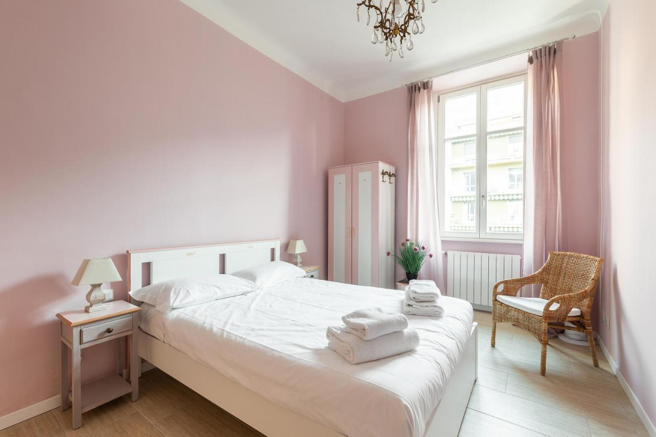 West Park Suite With Parking By Holiday Solutions Como Exterior foto
