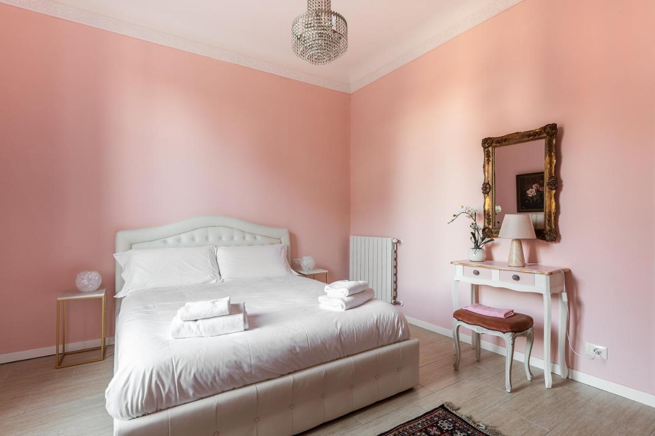 West Park Suite With Parking By Holiday Solutions Como Exterior foto