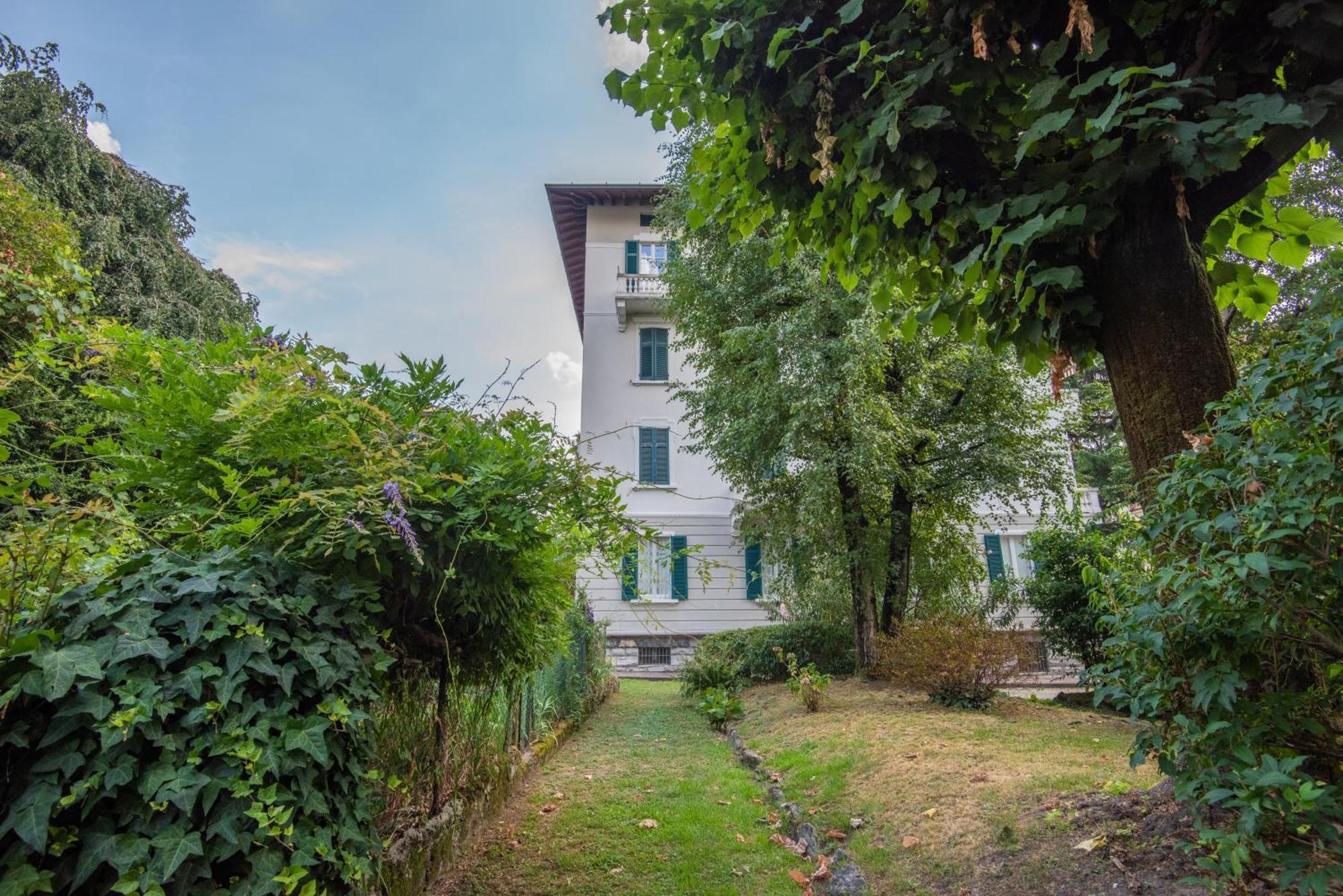 West Park Suite With Parking By Holiday Solutions Como Exterior foto